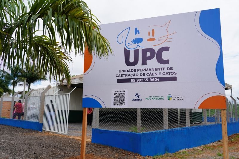 cirurgias de castracao estao suspensas temporariamente na upc