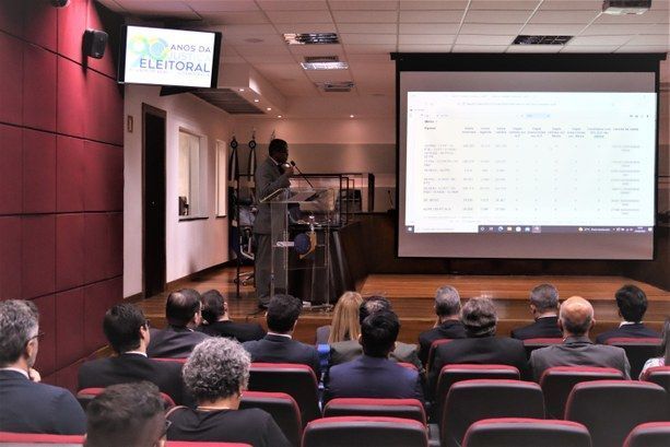 TRE-MT faz recontagem de votos e Masson vai assumir vaga na Câmara Federal