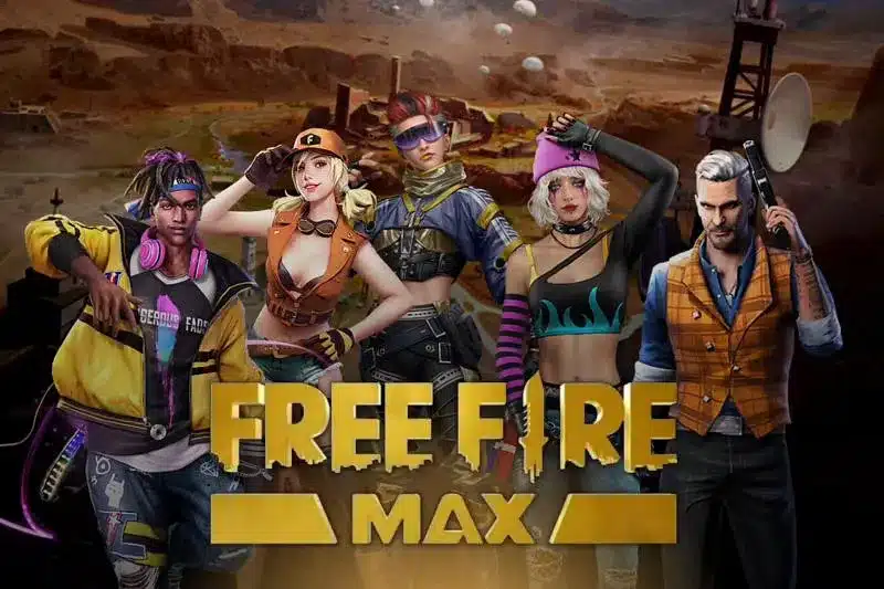 Garena Free Fire Max Resgate Códigos para 24 de agosto de 2022: Pegue esses diamantes FF Max gratuitos, skins e muito mais