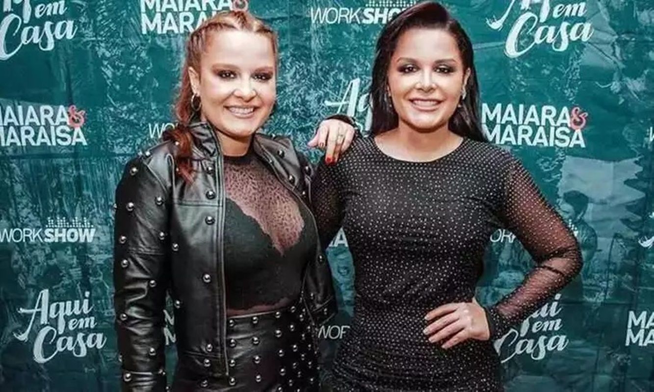 Expolucas começa hoje com show da dupla Maiara e Maraisa