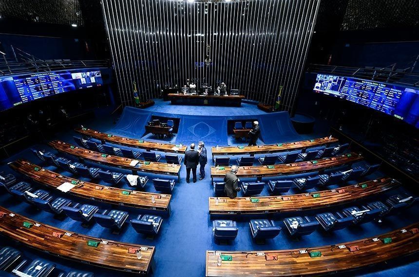 mp que simplifica concessao de beneficios do inss esta na pauta do plenario