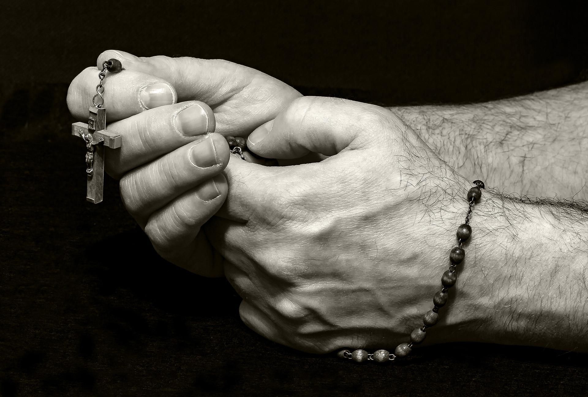 Devocional do dia: não desista, Deus está contigo! (06/09/2022)