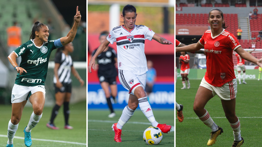 palmeiras internacional e sao paulo brigam pela lideranca do brasileirao feminino neoenergia