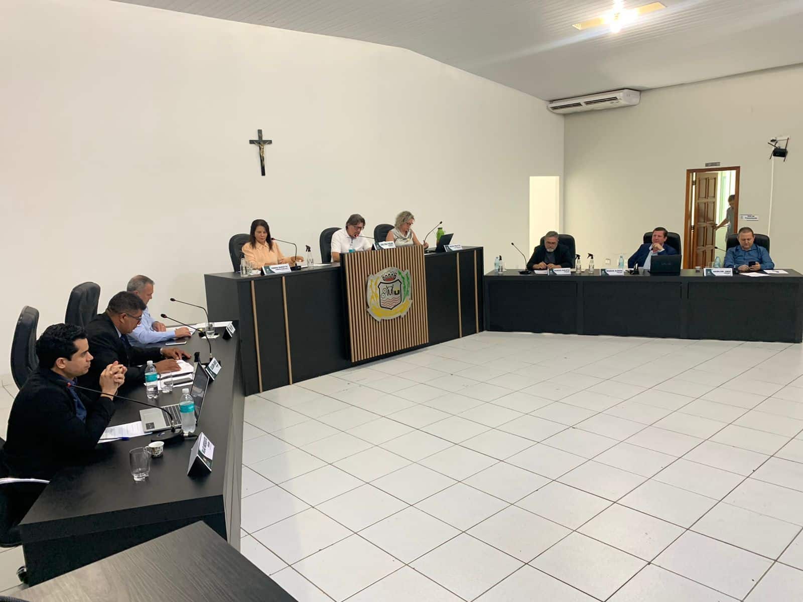 Vereadores aprovam projeto que concede bolsa a atletas em Lucas do Rio Verde