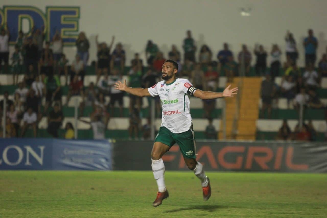 Luverdense recebe o Operário em busca da segunda vitória na Copa FMF