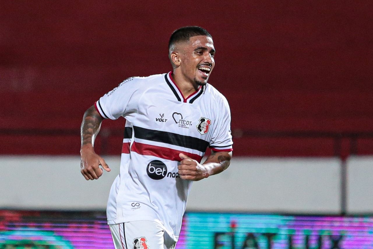 Luverdense anuncia mais um reforço para a Copa FMF e Copa Verde