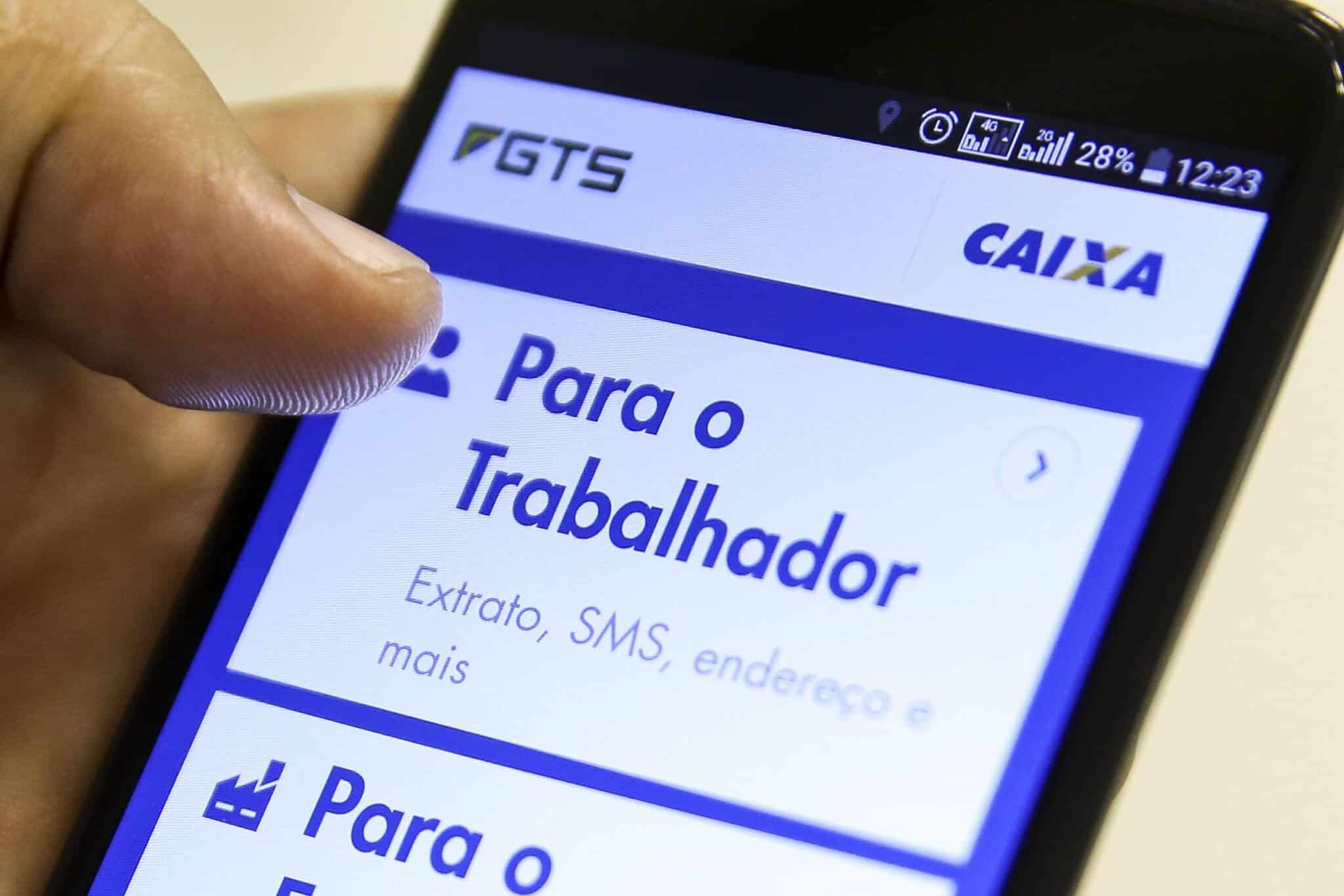 Como solicitar o seguro-desemprego 2025?