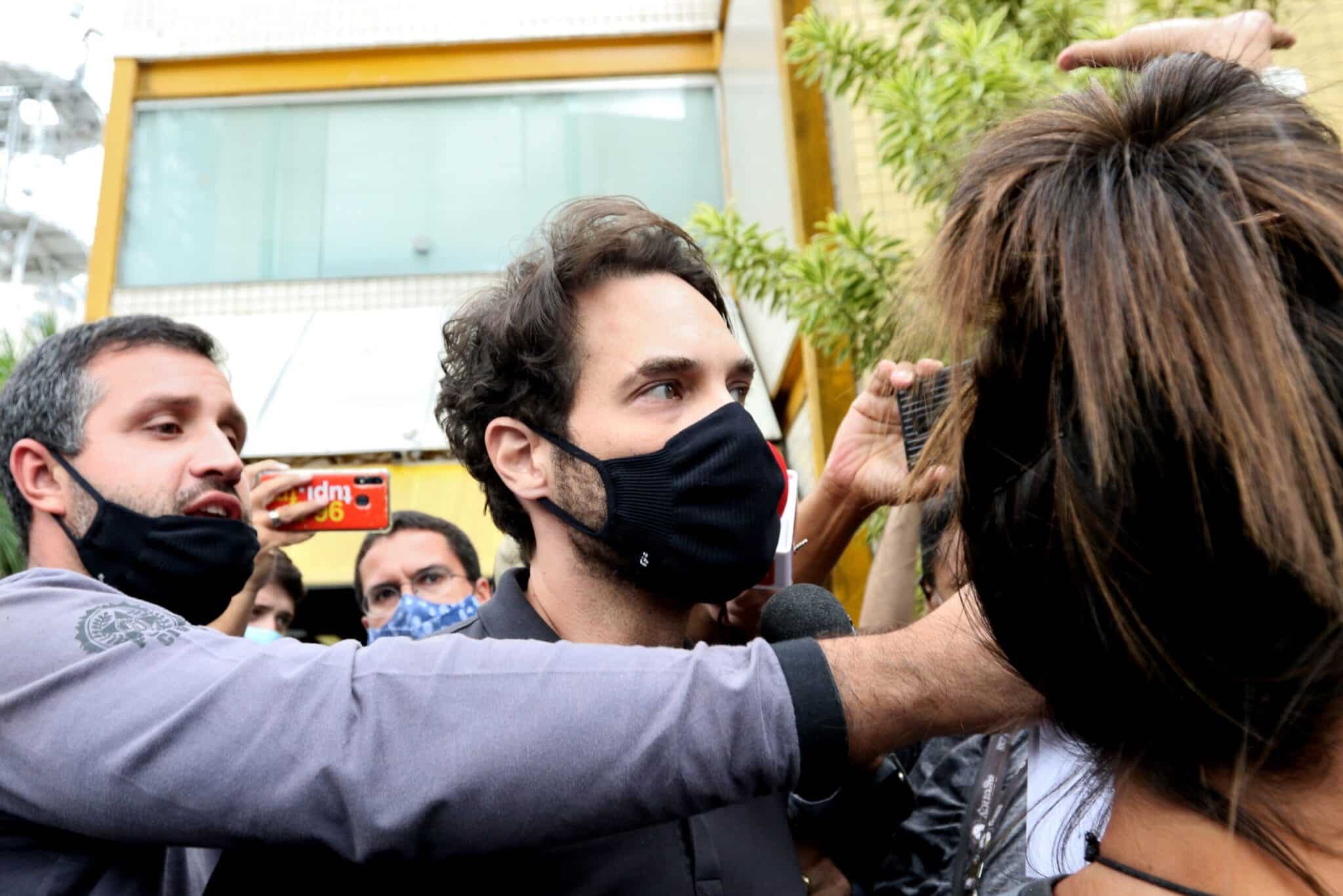 caso henry stj confirma soltura de monique e prisao de dr jairinho scaled