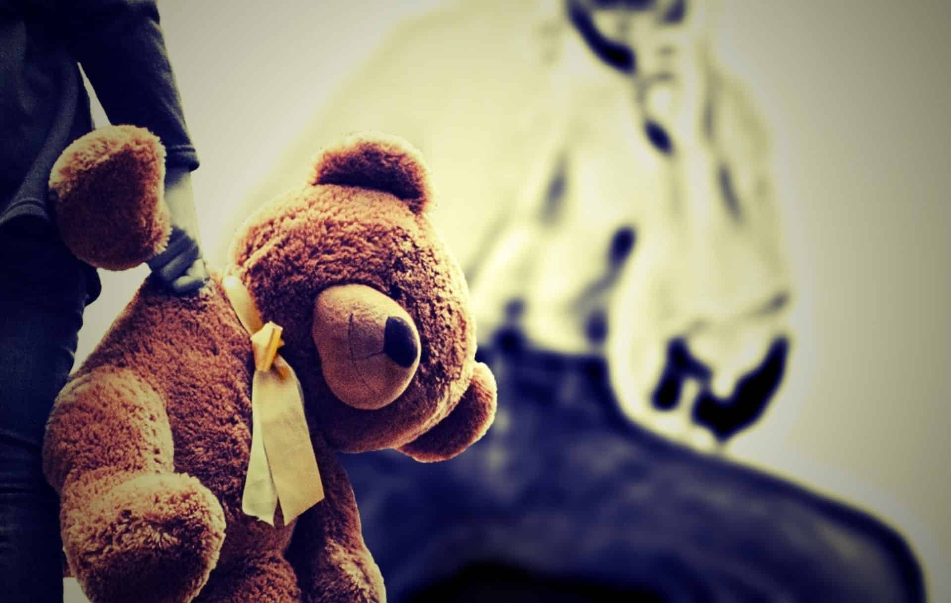 ESTUPRO DE VULNERÁVEL