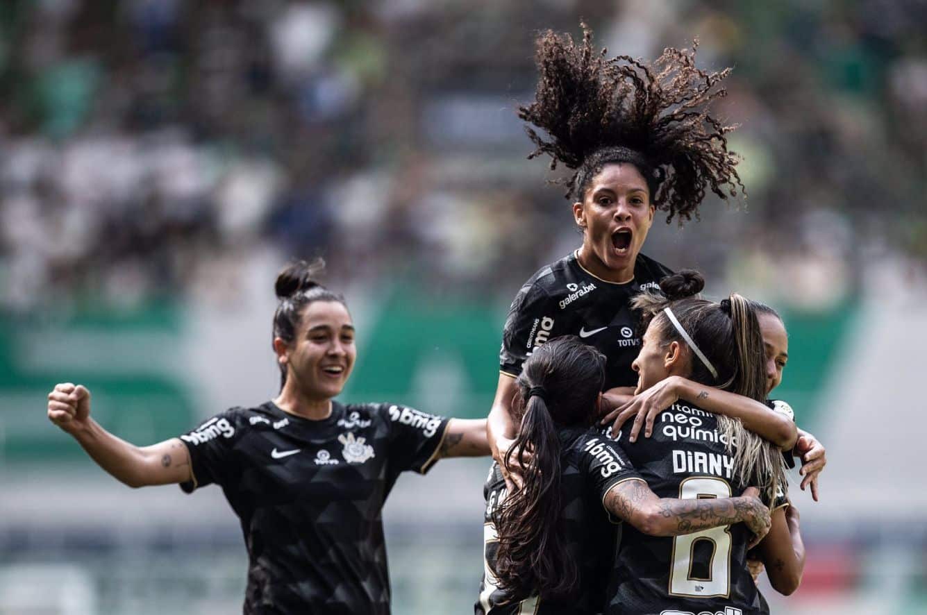 futebol feminino