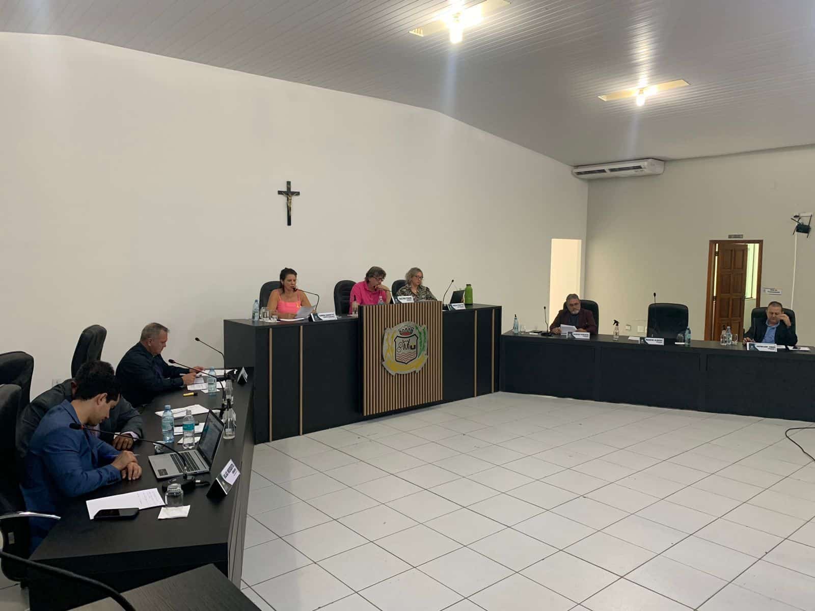 Câmara aprova projeto que cria programa de incentivo ao empreendedorismo da mulher luverdense