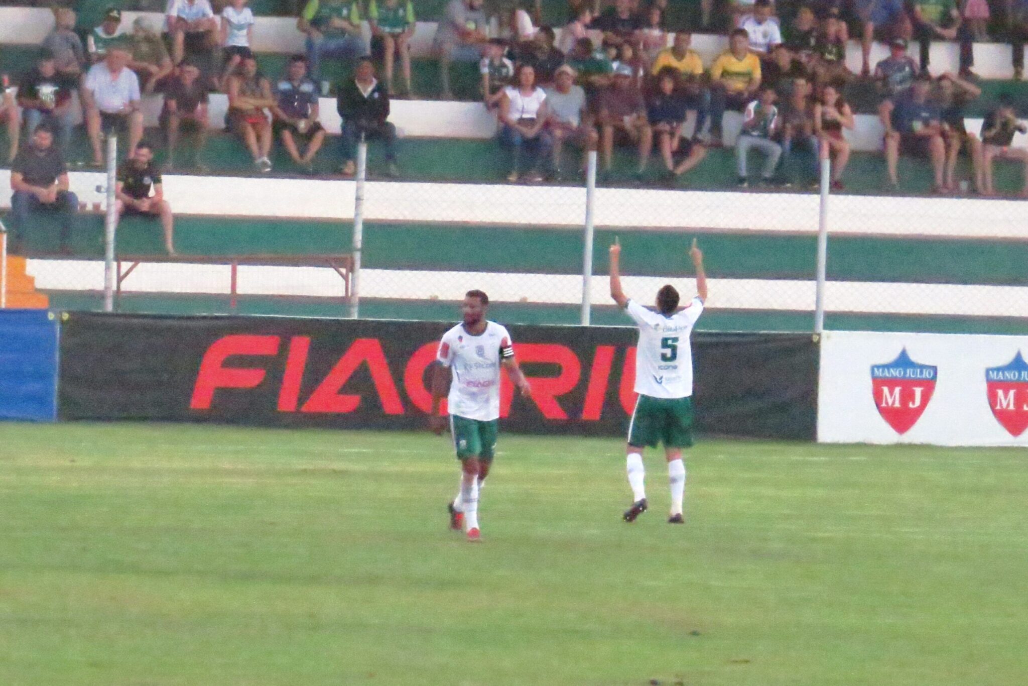Luverdense inicia hoje série de decisões por título da Copa FMF