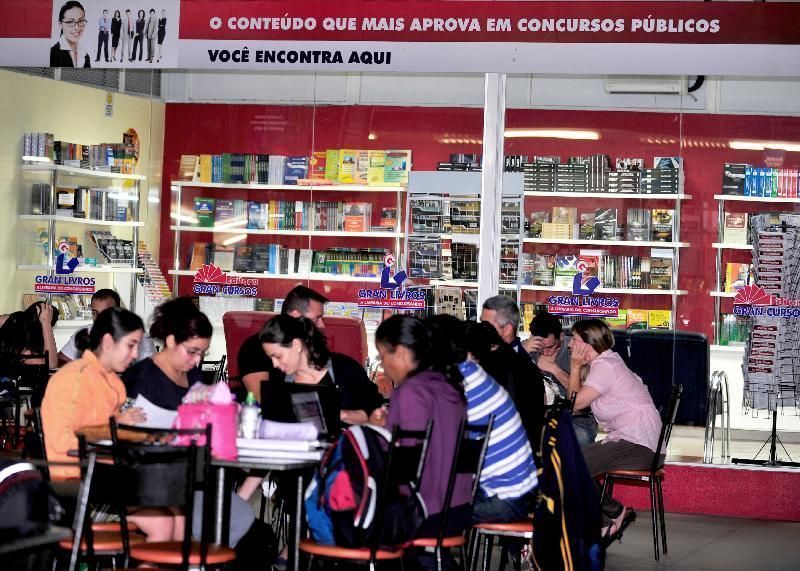 Governo altera regras sobre limite de vagas em certames públicos