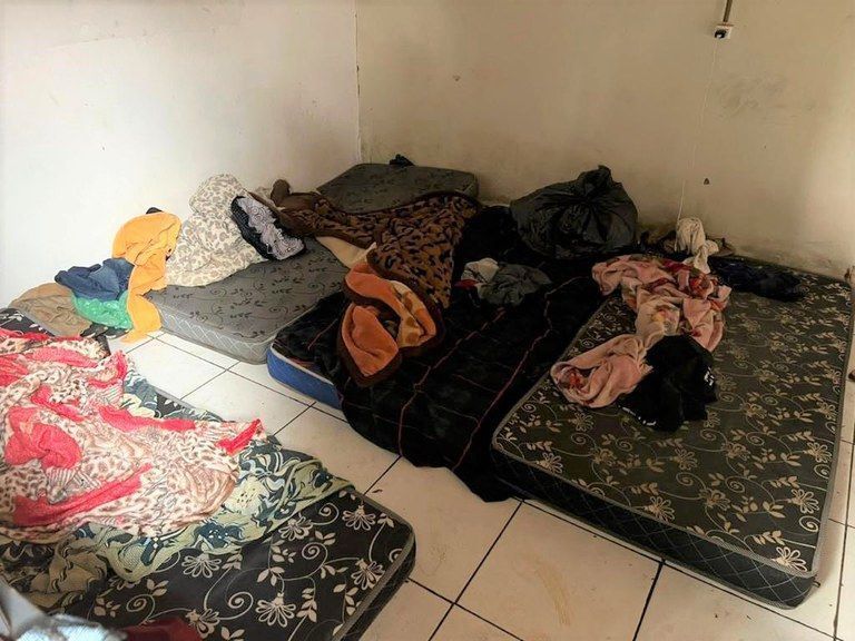 pf prende em flagrante dois envolvidos em trabalho analogo a escravidao no mato grosso do sul