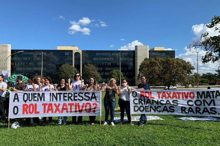 publicada lei que derruba rol taxativo para cobertura de planos de saude