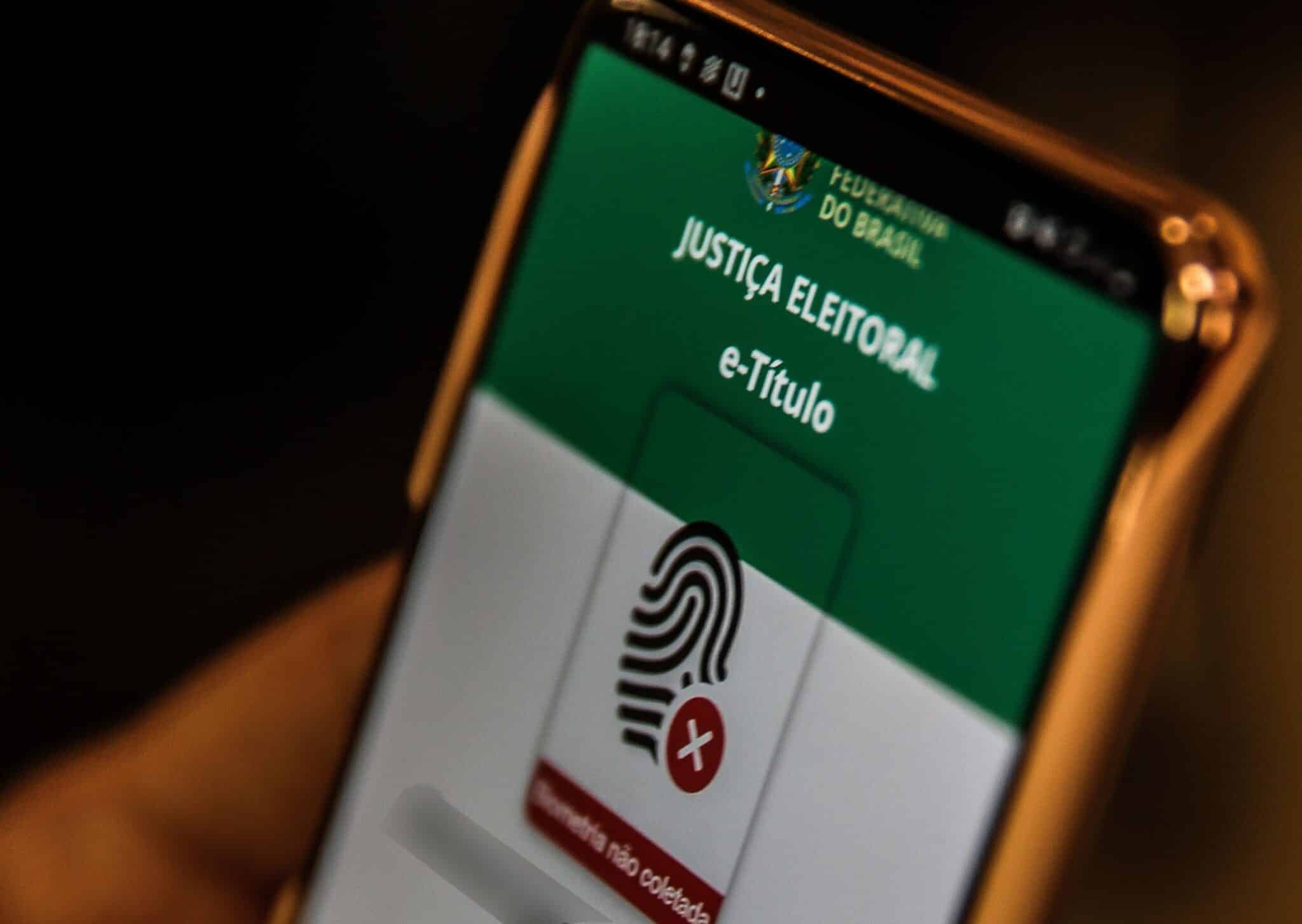 Eleições 2022: TSE disponibiliza aplicativos para serviços e consulta de resultados
