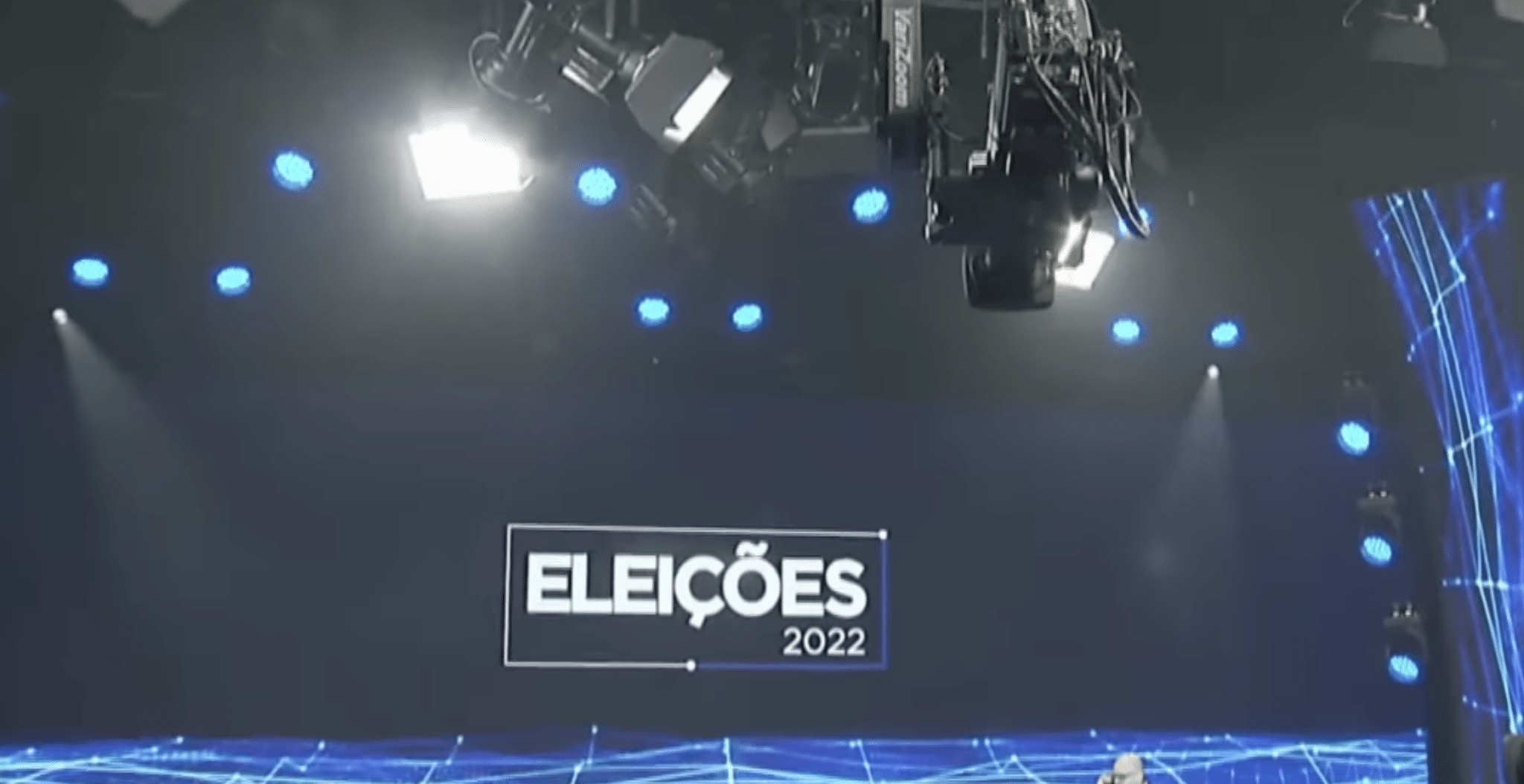 Que horas é o debate na Band neste domingo?