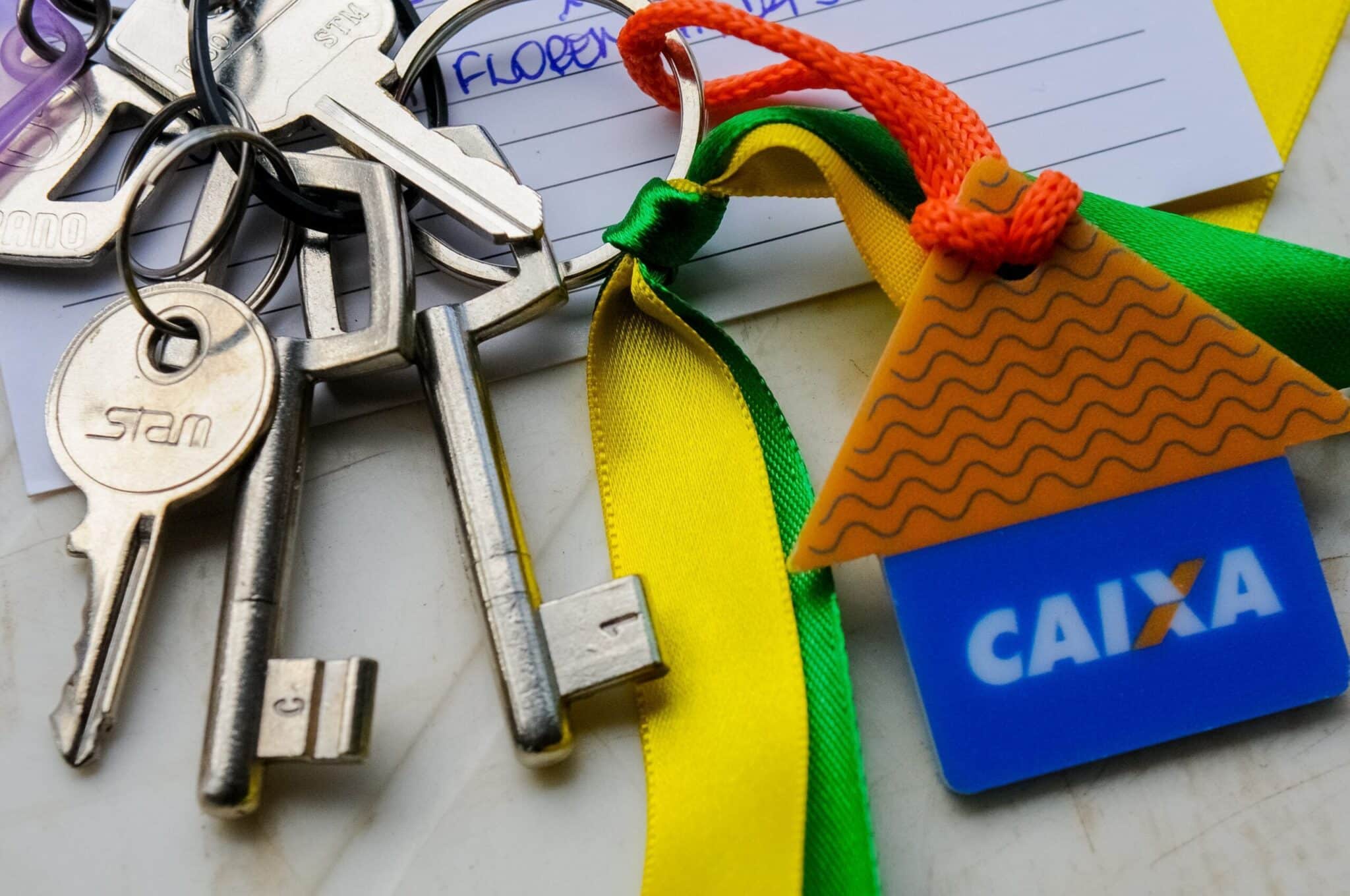Conselho regulamenta uso do FGTS futuro em financiamentos imobiliários