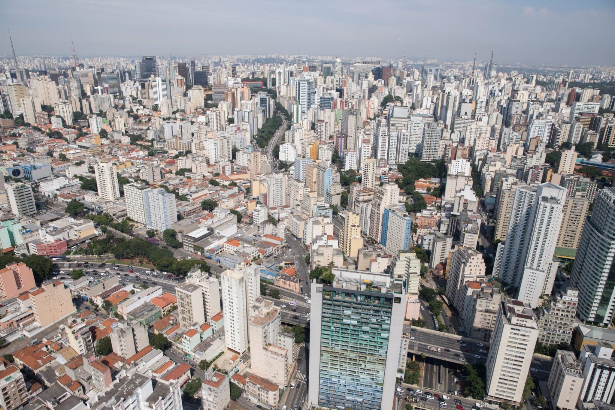 Índice de variação de aluguéis cai 0,02% em setembro, diz FGV
