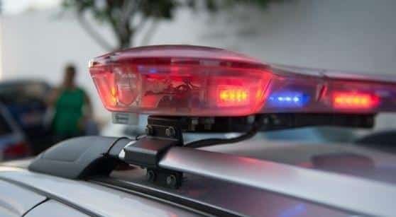 jovem e preso em flagrante pela policia civil apos abuso sexual contra crianca de quatro anos