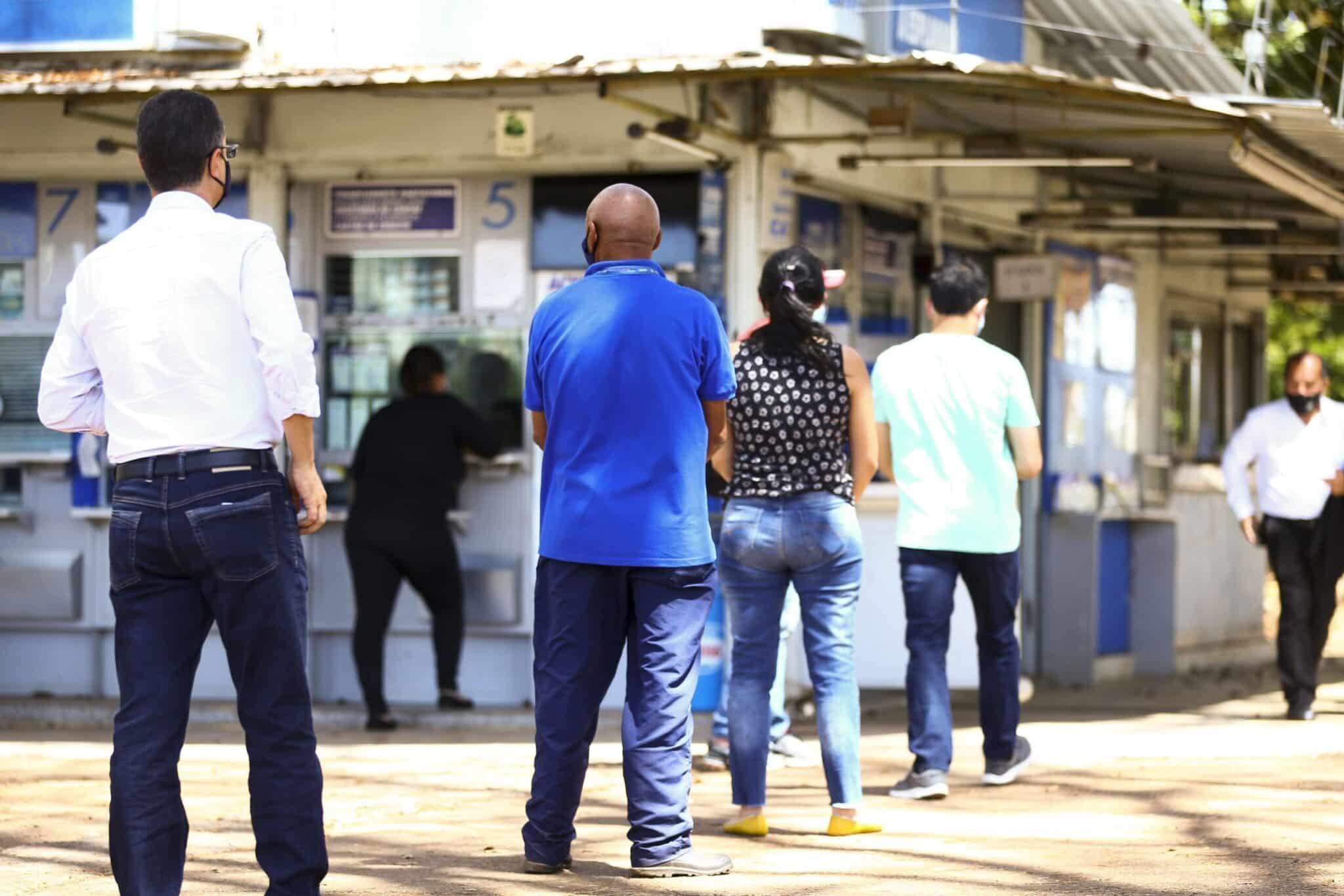 Mega-Sena sorteia neste sábado, 15 de outubro prêmio de R$ 23 milhões