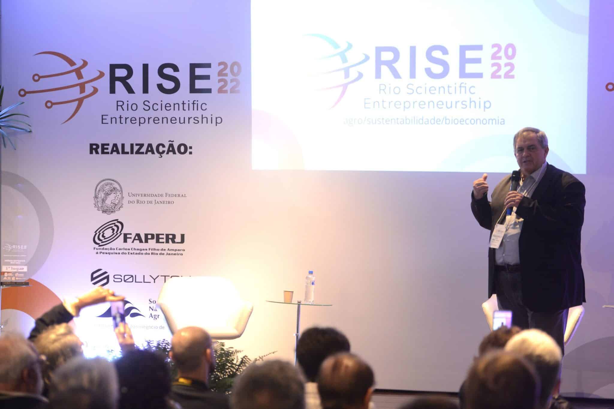 Ministro da Ciência e Tecnologia destaca importância das startups
