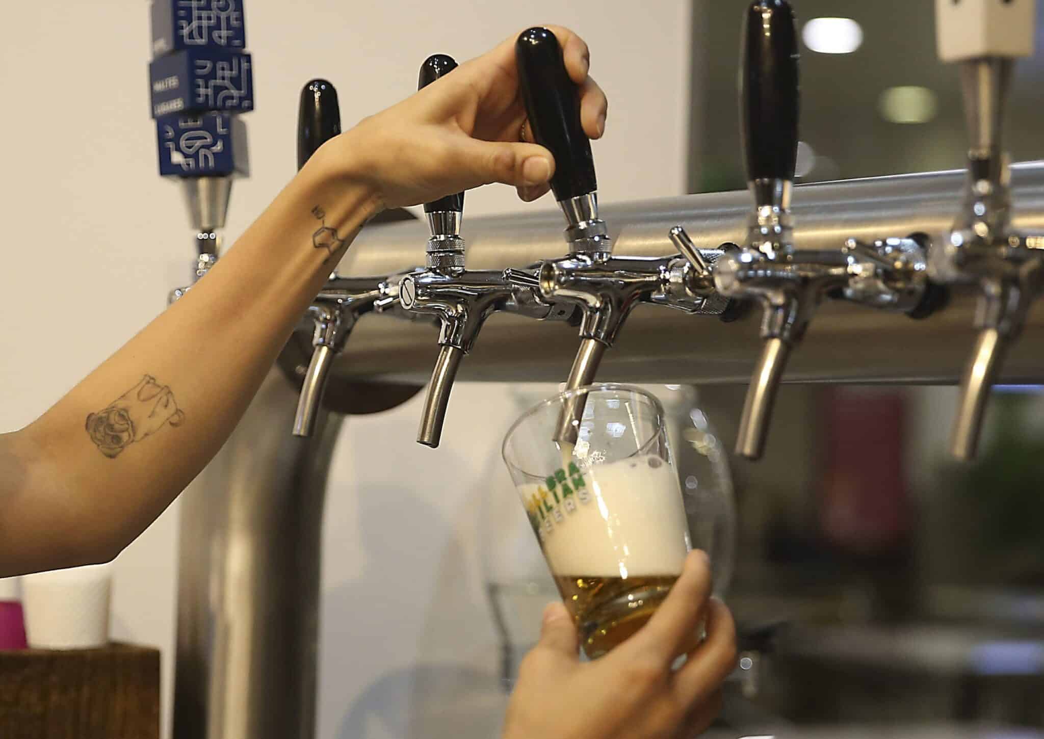 Nove estados anunciam Lei Seca para domingo
