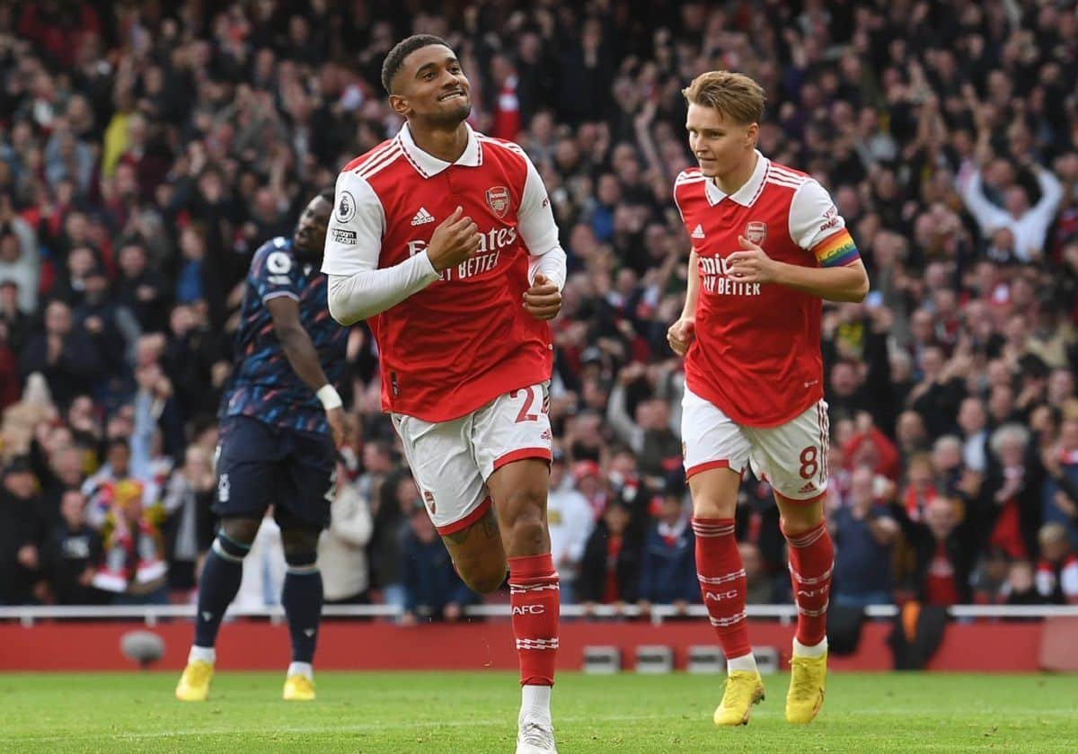 Arsenal x Porto ao vivo; onde assistir, horário e escalações do jogo desta terça (12) pela Liga dos Campeões