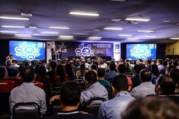 Cuiabá sedia evento da Fenabrave sobre cenário de vendas de veículos em 2023 e o futuro das concessionárias