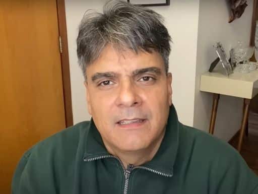 Aos 53 anos, morre Guilherme de Pádua, assassino de Daniella Perez