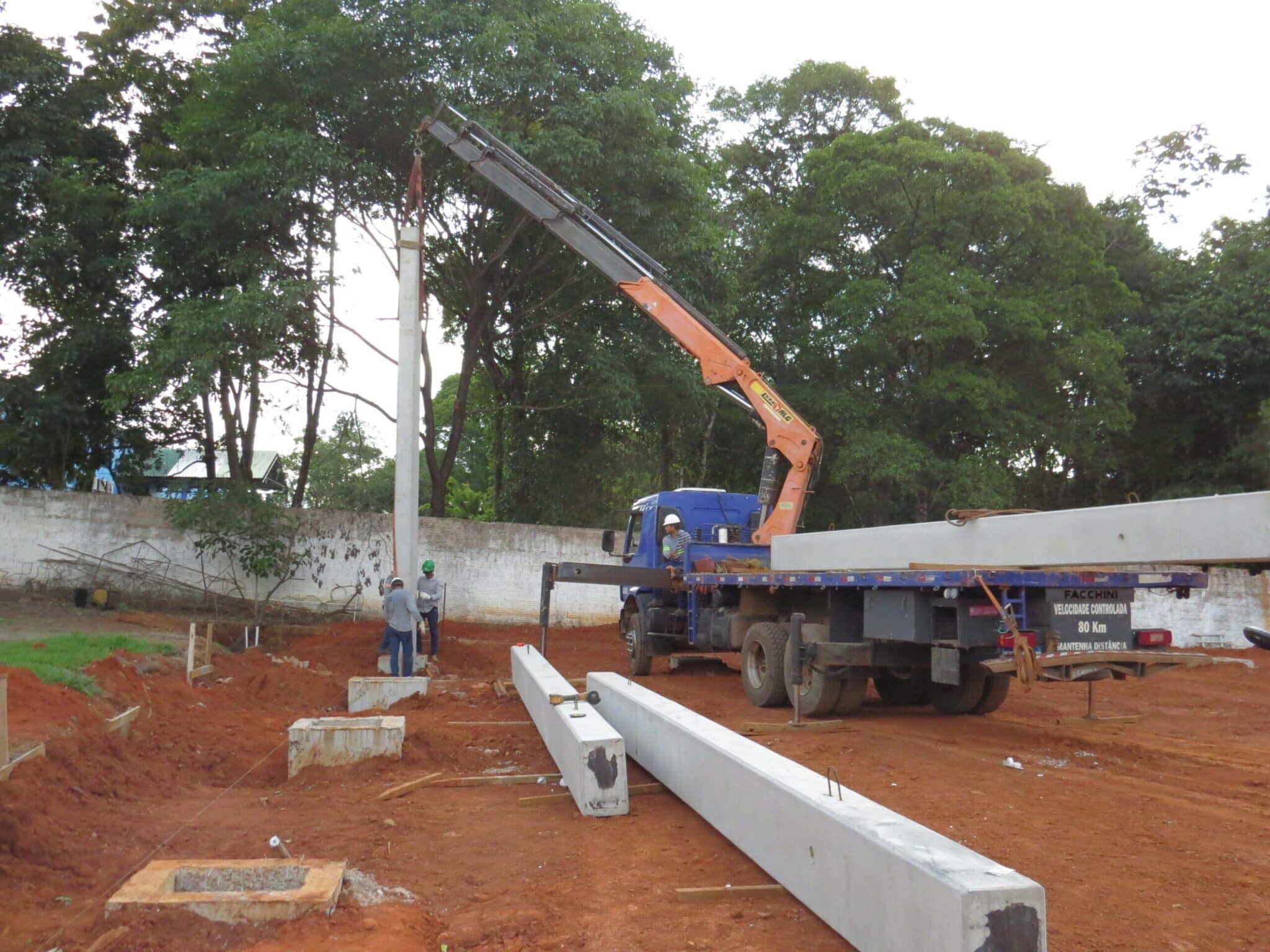 Campanha para construção de quadra coberta para a APAE arrecadou mais de R$ 480 mil