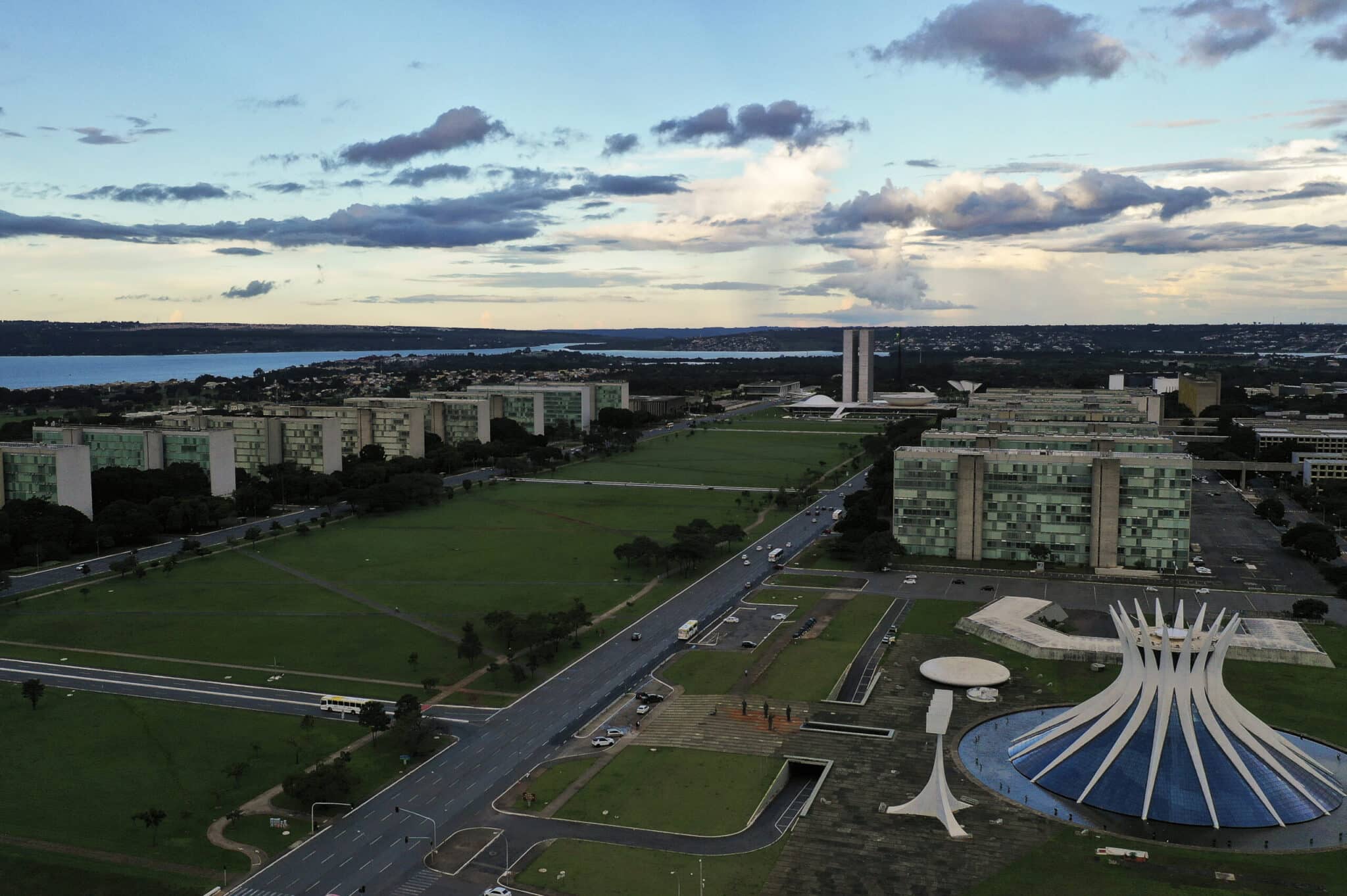 Dia do Evangélico: amanhã será ponto facultativo nos órgãos federais sediados em Brasília