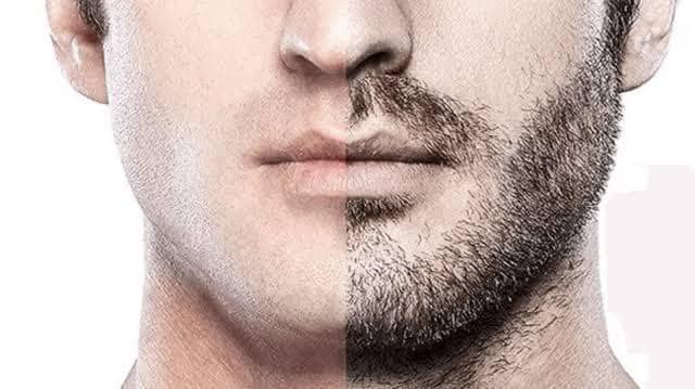 barba
