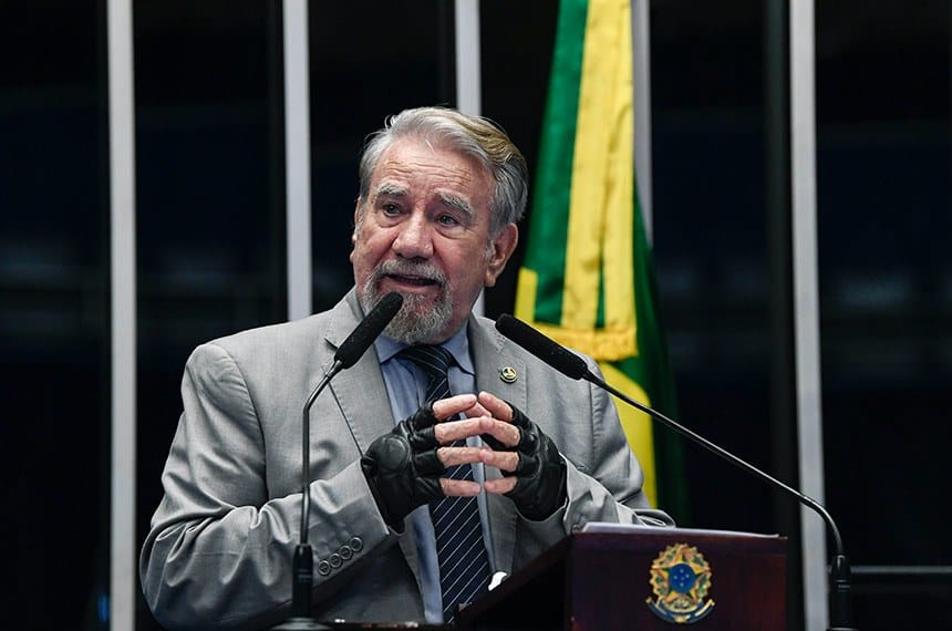 guaracy critica declaracoes de lula sobre posicao de evangelicos nas campanhas de vacinacao