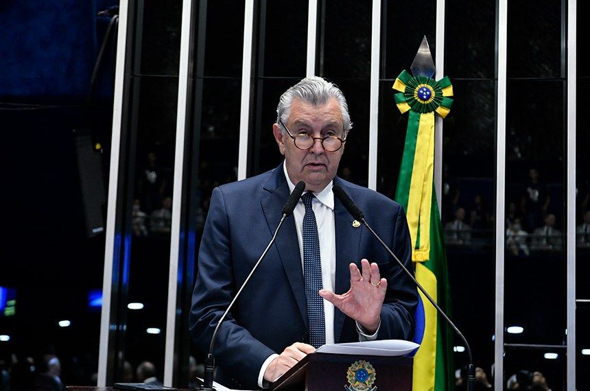 heinze pede que pedidos de impeachment de alexandre de moraes entrem na pauta