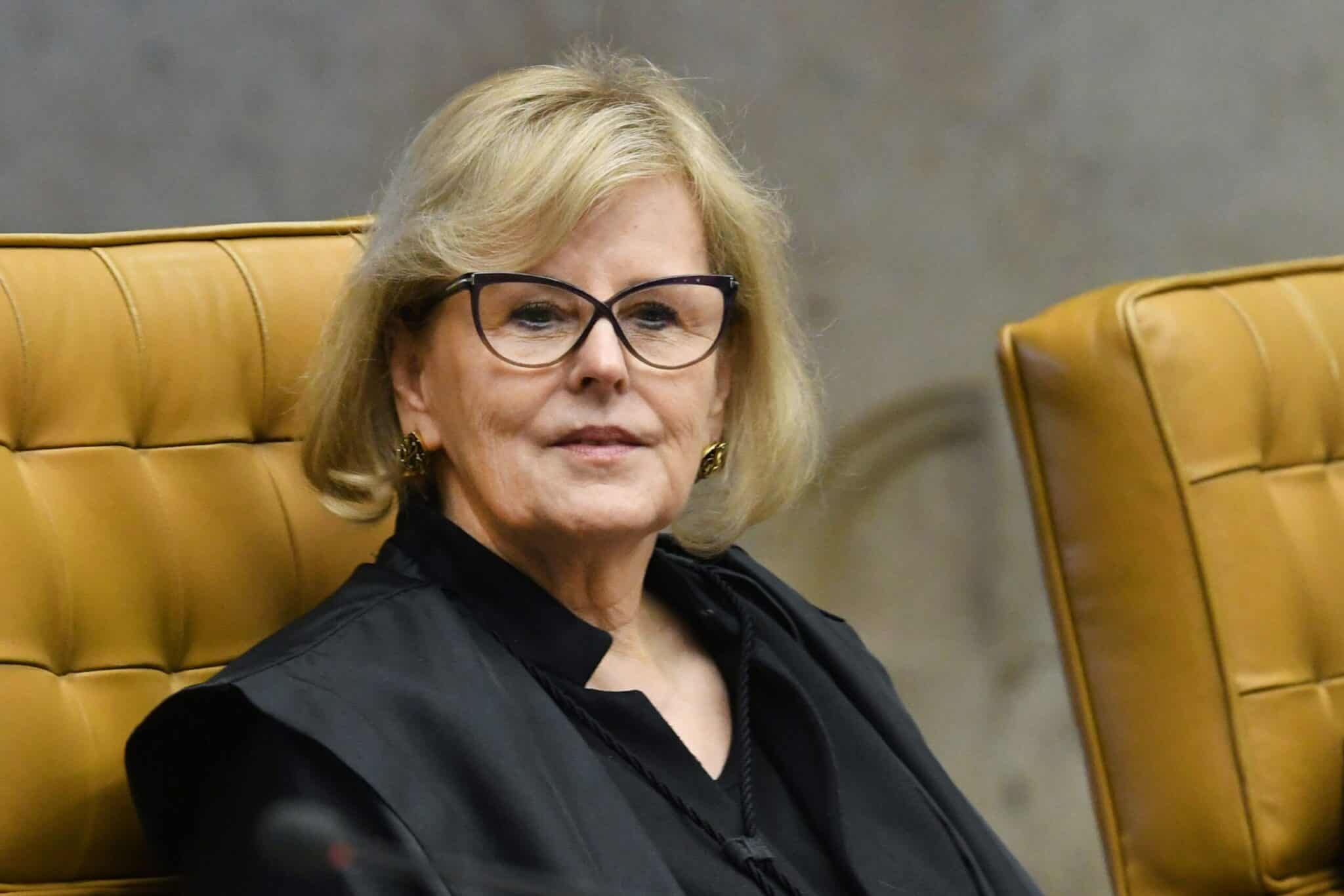 Presidente do STF diz que democracia saiu fortalecida das eleições