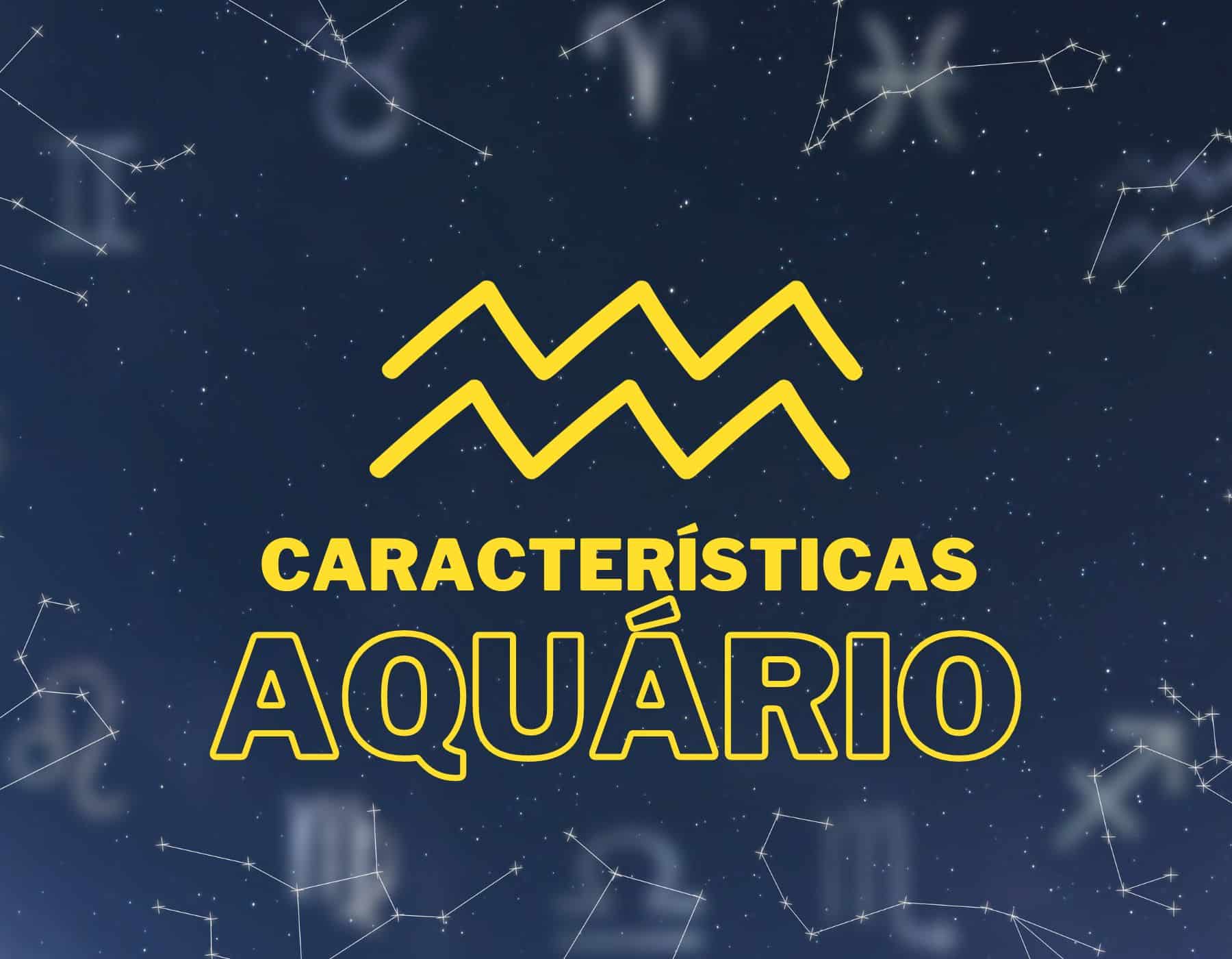 Características de Aquário: o signo da sensibilidade, da empatia e da compaixão
