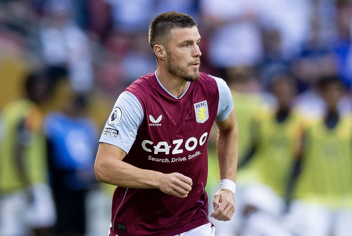 Aston Villa x Liverpool; onde assistir ao vivo o jogo desta segunda (26) na Premier League; hora do Boxing Day