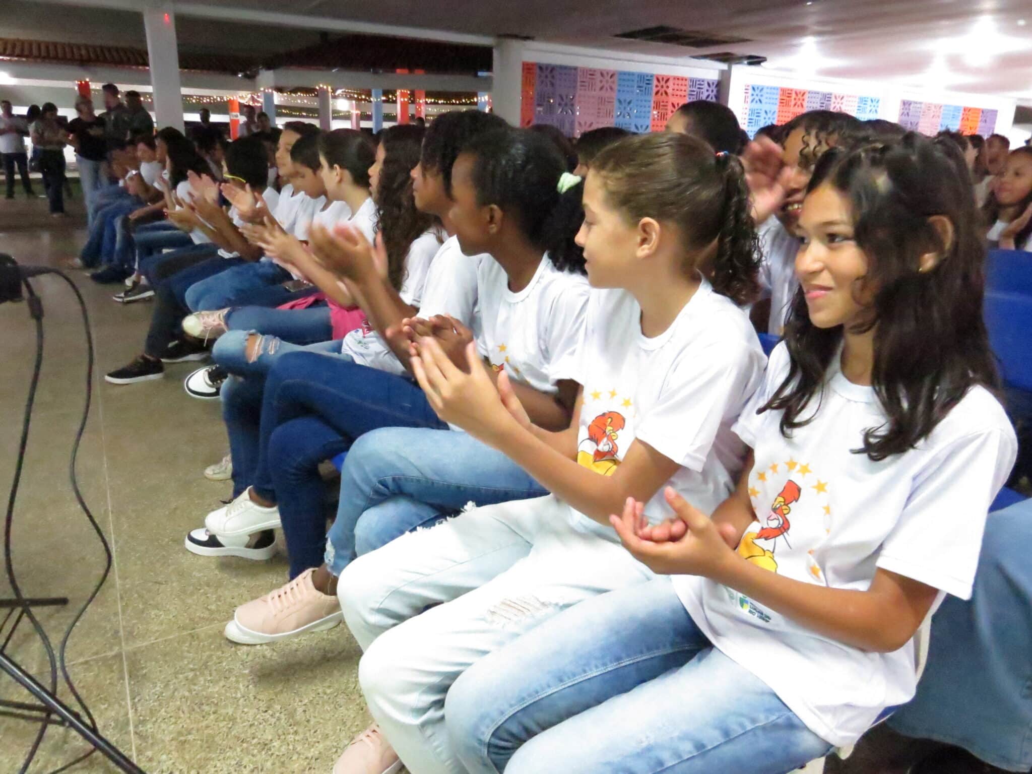 Proerd fecha 2022 com cerca de mil alunos atendidos em Lucas do Rio Verde e Tapurah