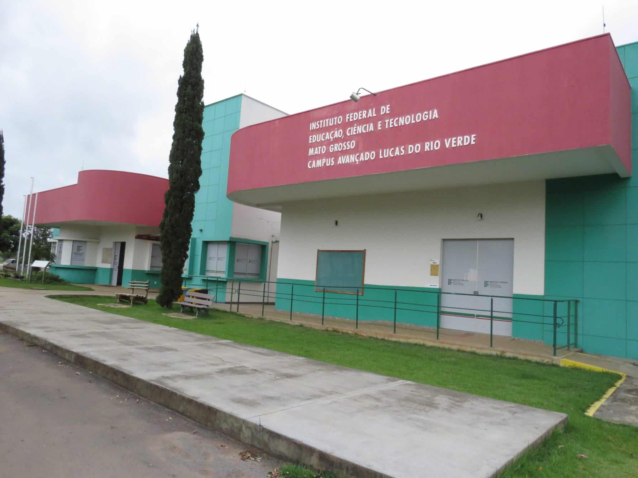 Prazo para inscrição no Vestibular de Biotecnologia do IFMT termina dia 30/08