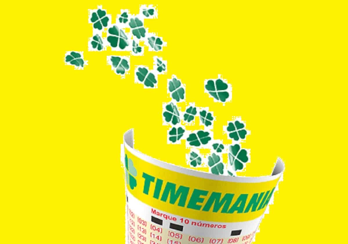 Timemania: concurso 1887 acumula e prêmio chega a R$ 25,2 milhões; dá para comprar mansão na Barra da Tijuca