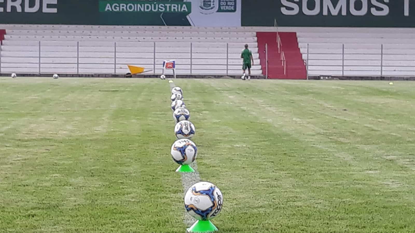Federação lança edição 2023 do Campeonato Mato-grossense de Futebol