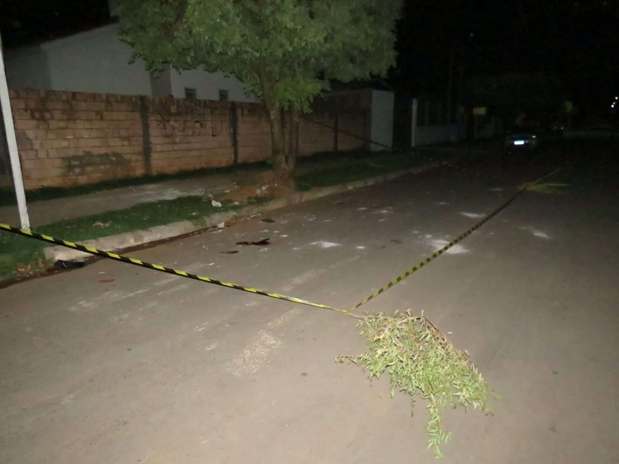 Tenente da PM diz que disparo que vitimou jovem é incomum para pistola 380