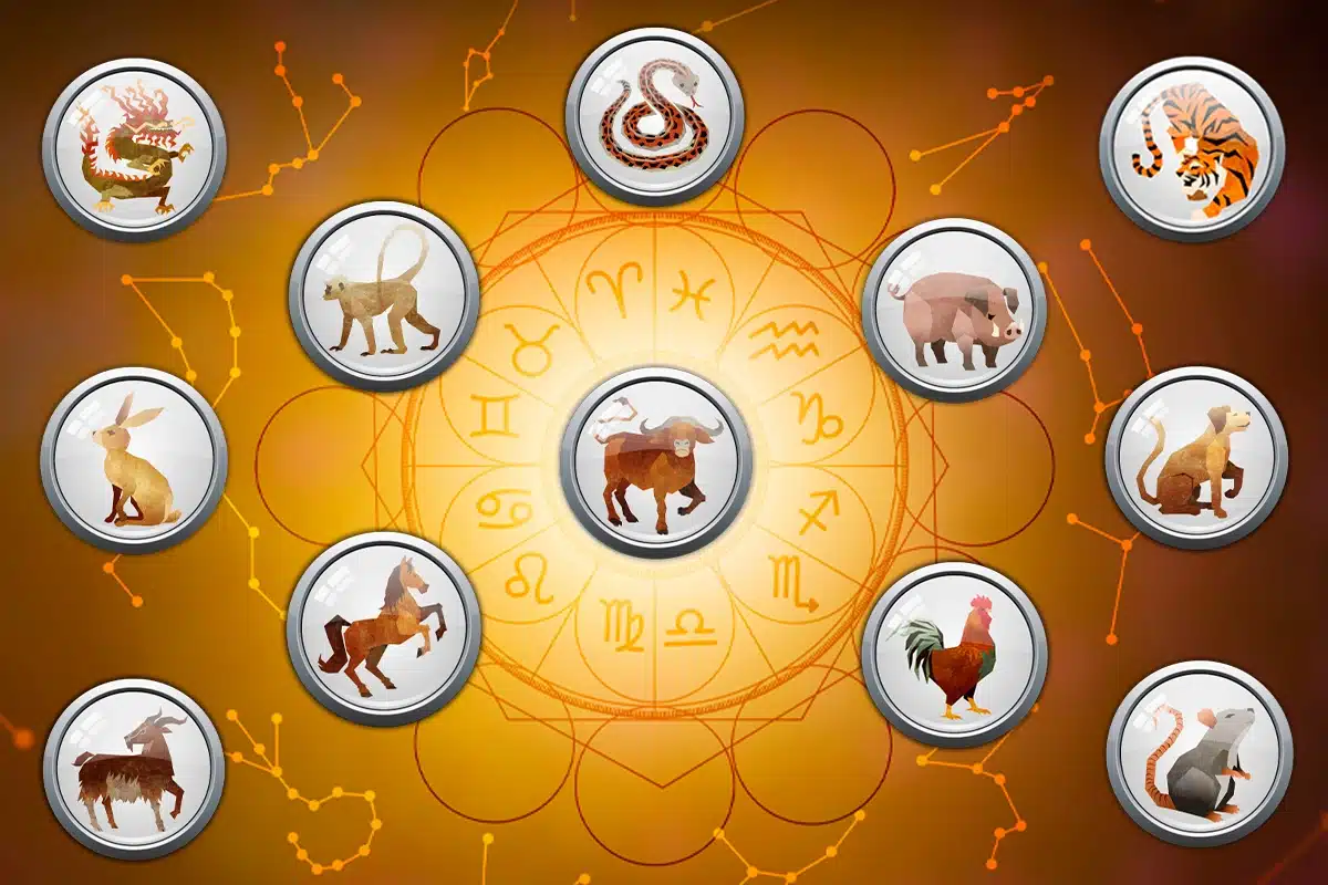 Horóscopo chinês para cada signo do zodíaco nesta sexta-feira, 30 de dezembro