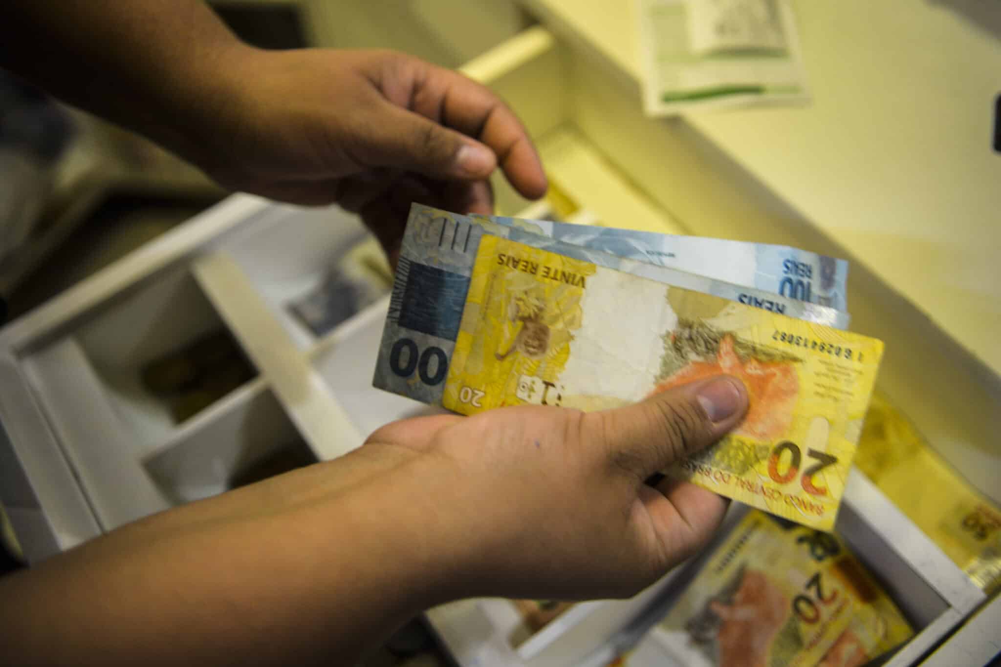 Inflação oficial é de 0,41% em novembro