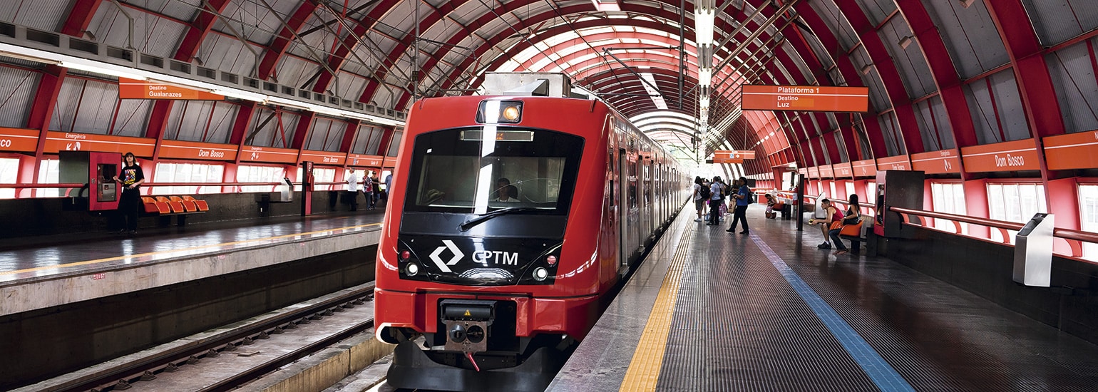 Transporte público grátis para idosos volta a valer em São Paulo