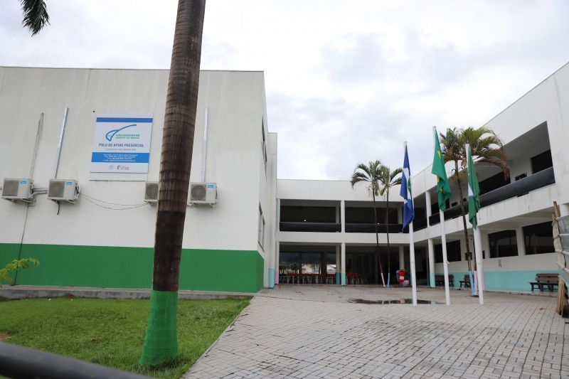Inscrições para graduação em Pedagogia terminam nesta sexta-feira (17)