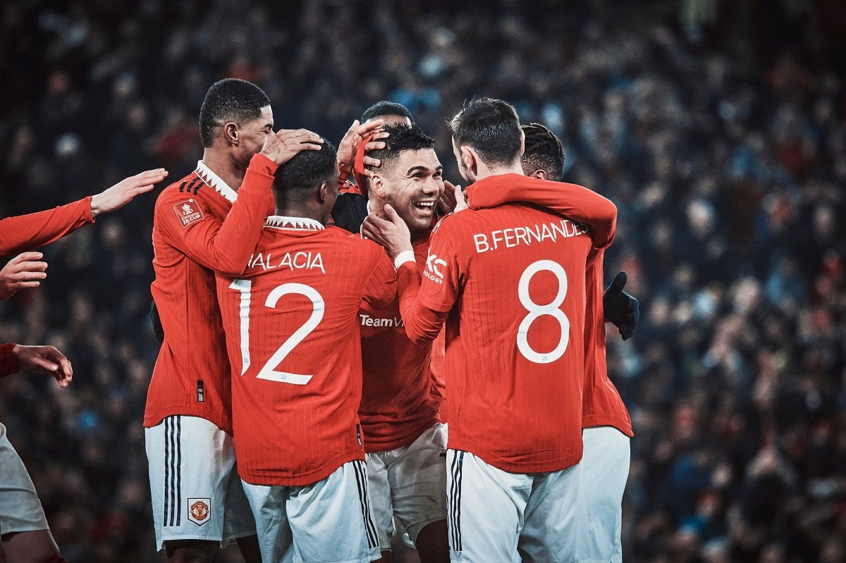 Manchester United x Nottingham Forest; onde assistir ao vivo o jogo desta quarta (1) pela Copa da Liga Inglesa