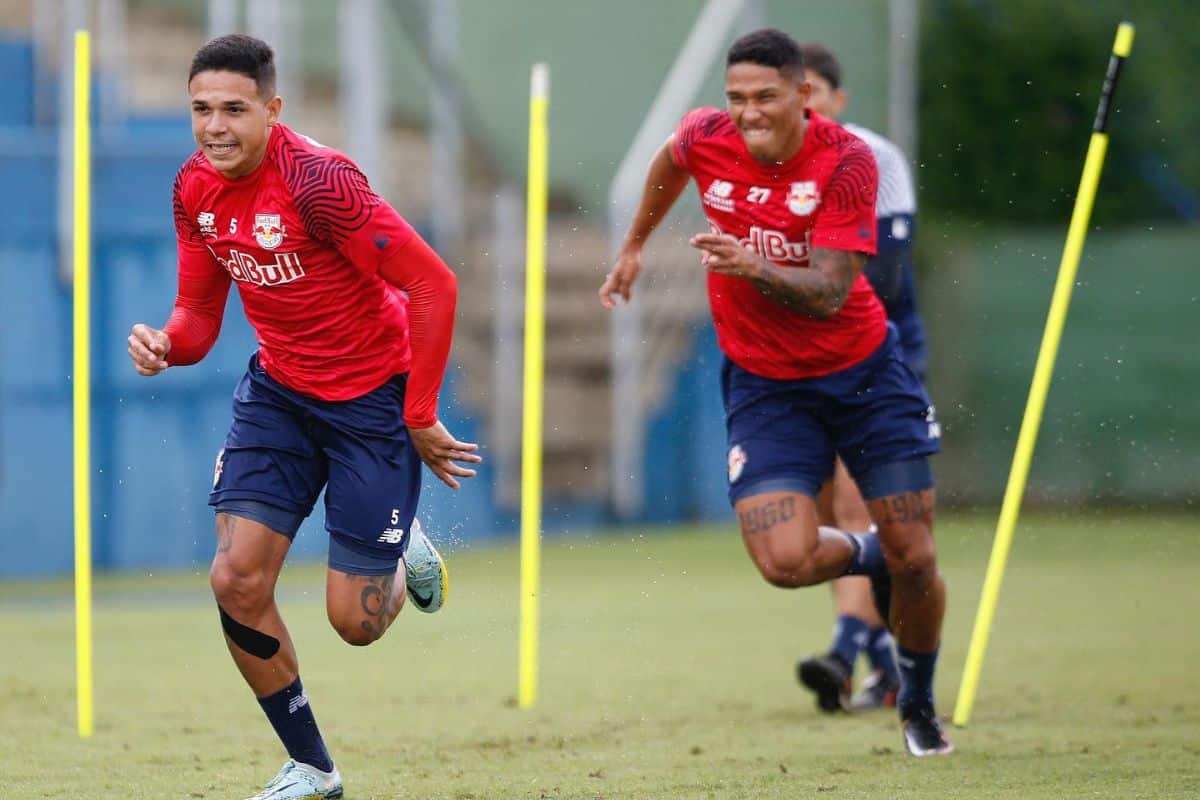 Red Bull Bragantino x Santo André; onde assistir ao vivo o jogo deste sábado (28) pelo Paulistão