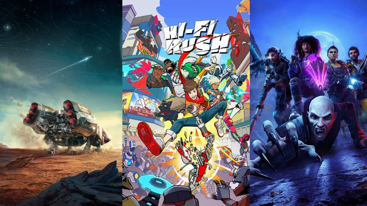 Assim fica o roadmap da Xbox após os seus últimos anúncios